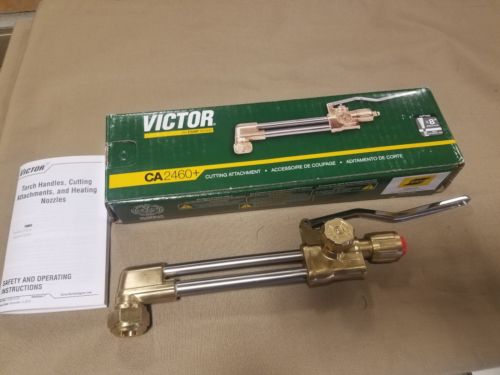 Victor 0381-0816 CA 2460 Cutting Attachment