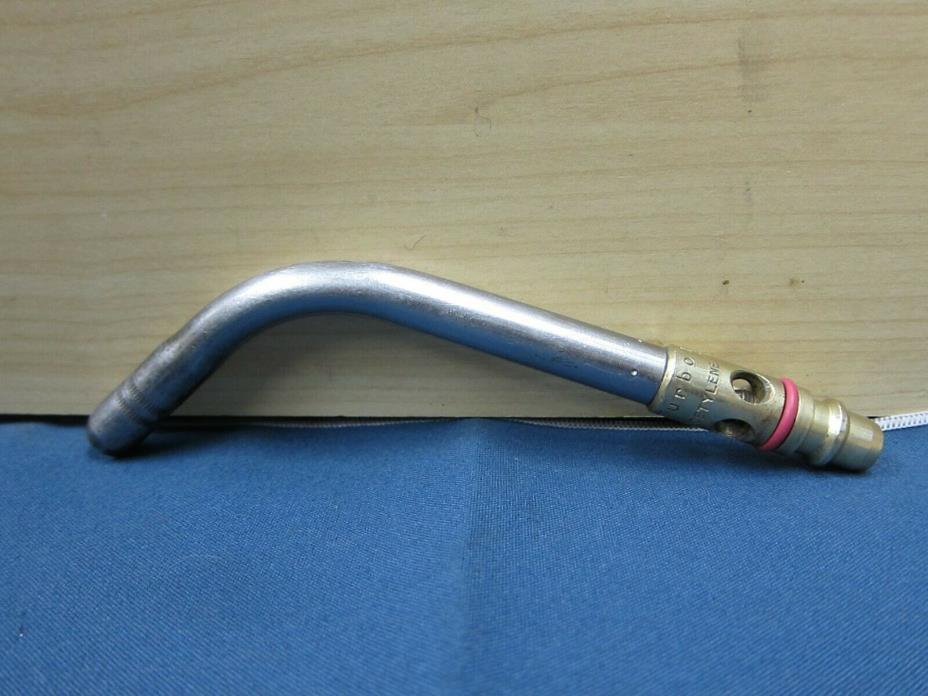 Turbo Torch Tip A-14 Acetylene