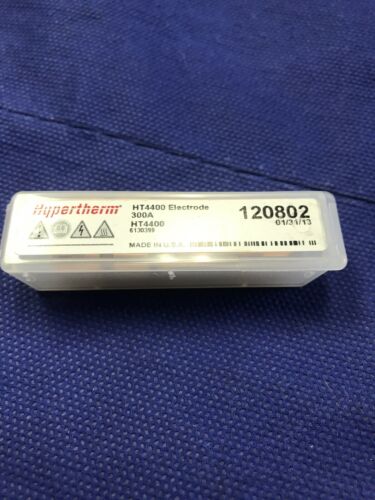 Hypertherm 120802