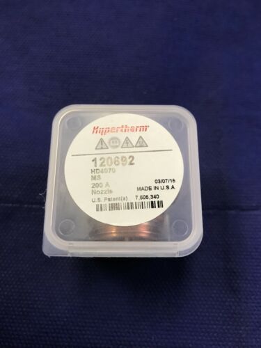 Hypertherm 120692 Swirl Ring