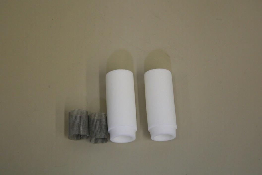 2 PCS HYP FILTER ELEMENT 027927