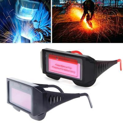 Pro Solar Auto Darkening Welding glasses