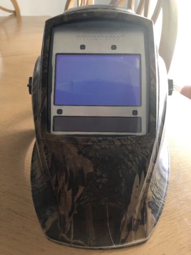 Miller Digital Elite Titanium Camo