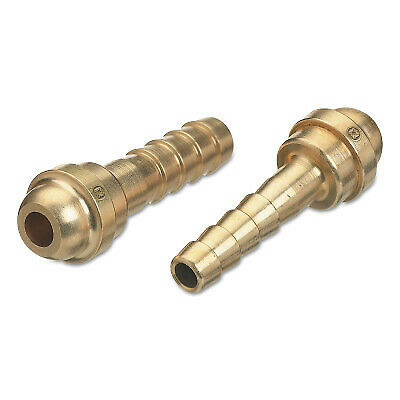 We 216 Nipple  - 1 Each