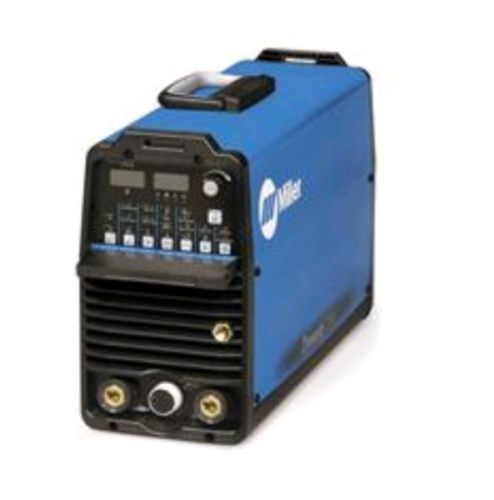 Miller Dynasty 200 DX AC/DC 907099011 TIG/STICK Welder MFG DATE 2015