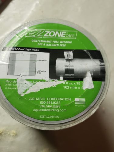 EZ Zone Contaminant Free Welding CFC & Halogen Free 4