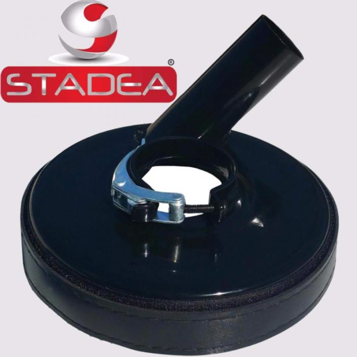Stadea DSD101A Grinder Dust Shroud for Angle Grinders Hand
