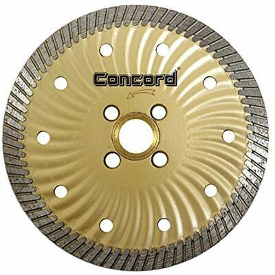 CBN050A10CP Inch Granite And Marble Narrow-Turbo Wave Diamond Blade