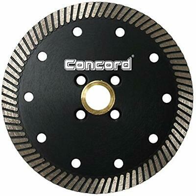 Concord Blades CTN045A10SP 4.5 Inch Continuous Rim Narrow Turbo Teeth Diamond -