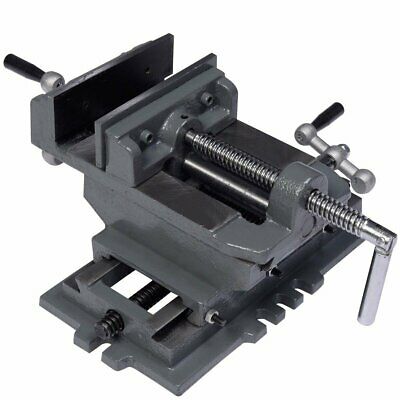 Drill Press Vise 5