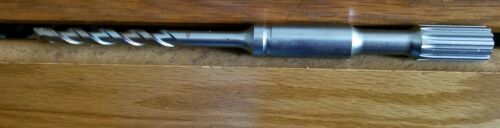 DeWALT Rotary Hammer Drill Bit 3/8
