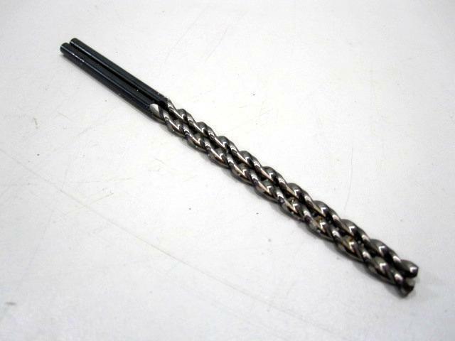 Lot Of 2 Guhring 2 Flute RH TIALN 3.44 mm. Dia. Drill Bits NEW