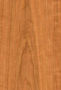 2ply Wood-Backer, Premium Flat-Cut Cherry Veneer Sheet, 4' x 8' x .032