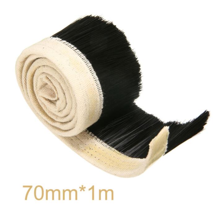 US Vacuum Cleaner Engraving Machine Dust Cover Brush for Router Spindle Motor