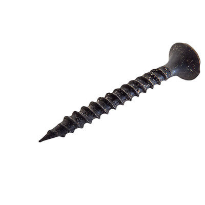 Drywall or Wood Screws 1000 Length 1 1/4