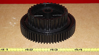 Canon FS2-0538-000 64T Pulley Gear NP Series OEM