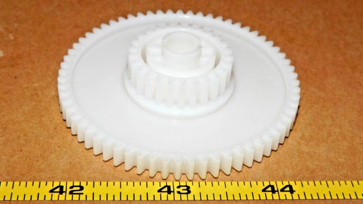 Canon FS3-0184-000 64/26T Pulley Gear NP-6650 Series OEM
