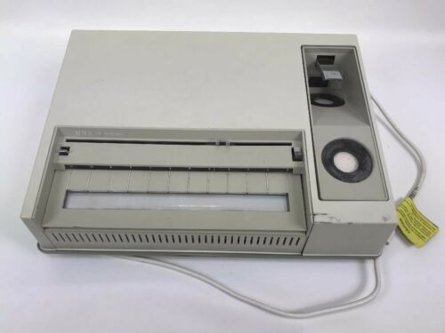 Xerox 400 Telecopier 1972 Vintage Fax Machine