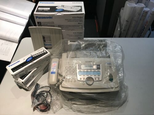Panasonic KX-FL511 Fax Machine