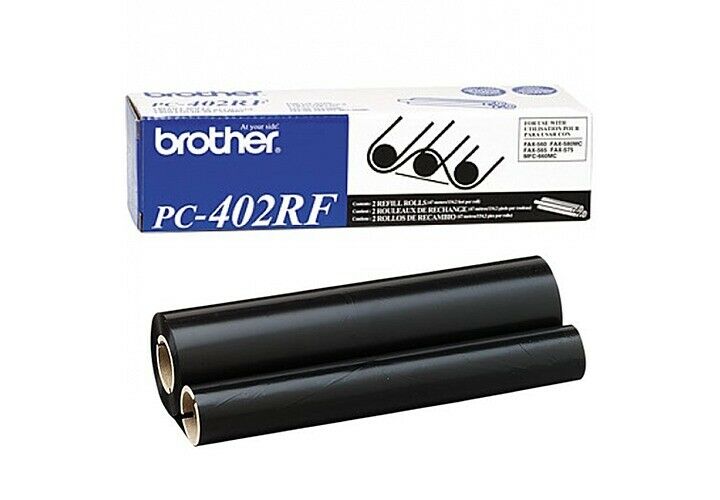 Brother PC402RF Refill Roll