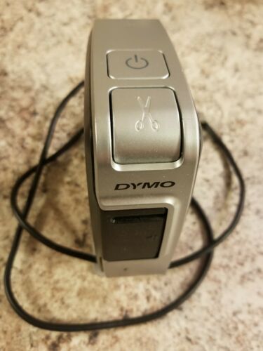 DYMO Label Manager Plug And Play Label Maker for PC And Mac PnP D1 Labels