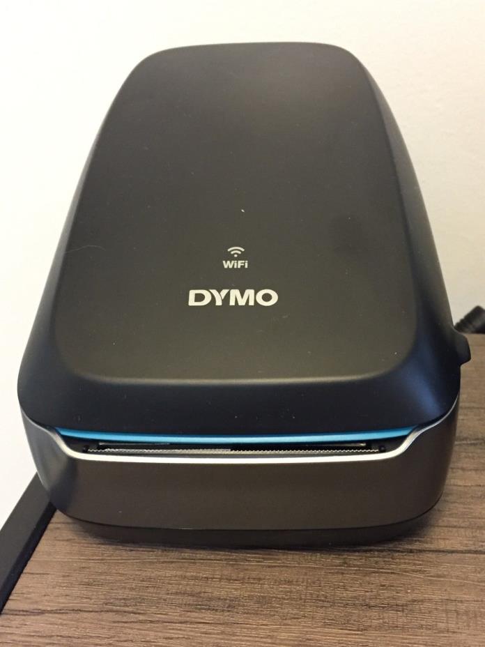 Dymo LabelWriter Wireless Label Printer 2002150 - Never Use