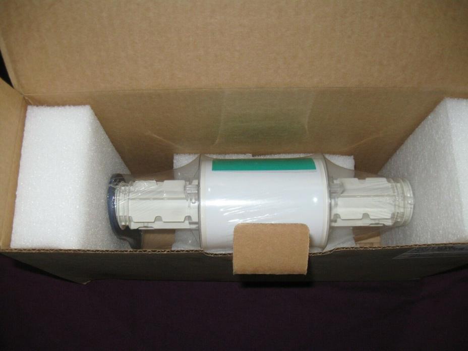 BRADY PowerMark 13538 White Vinyl label roll, 4