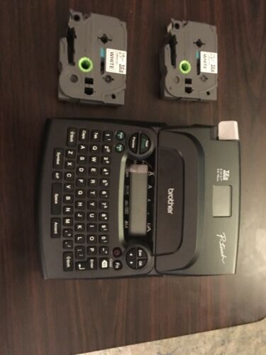 Brother P-Touch Model PT-1890 Label Maker