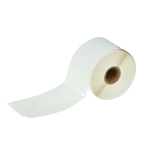 50 Roll 300 Shipping Labels Permanent for DYMO LabelWriters 30256 2-5/16