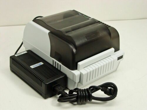 Zebra  Bravo Desktop Printer  B4H-1U1DAA00-W1