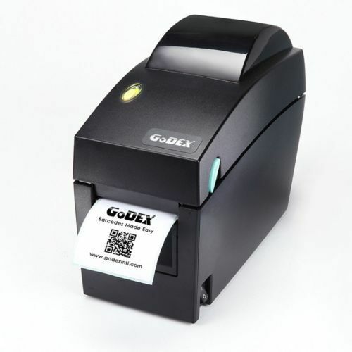 NEW Godex DT2x Direct Thermal Printer | BRAND NEW IN BOX **** FREE FAST SHIPPING