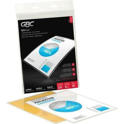 GBC EZUse Thermal Letter-size 5m Laminating Pouch 04331
