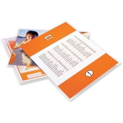 GBC HeatSeal 2391 LongLife Laminating Pouch 02391