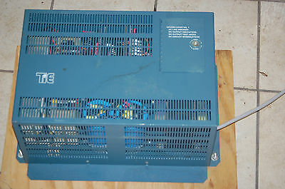 Tie Communications Large Telephone Power Supply (2260A Power Supply)