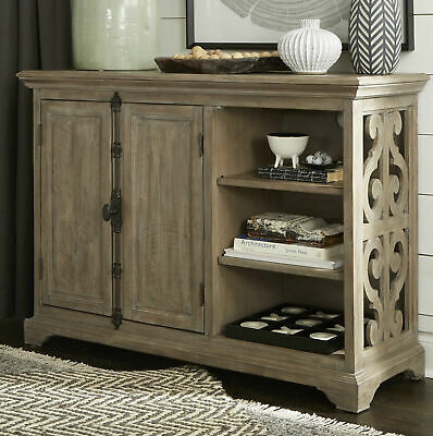 Greyleigh Bethel Sideboard Dove Tail Gray