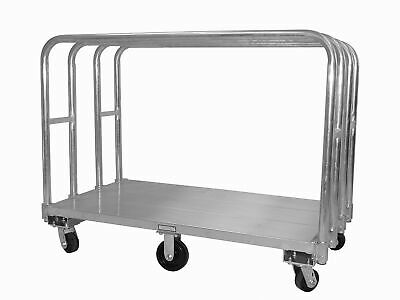 PVIFS Lumber Utility Cart