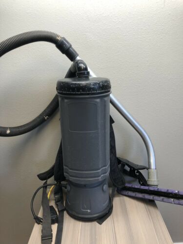 WINDSOR VAC PAC BACKPACK VACUUM