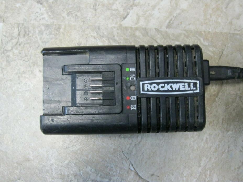 Rockwell Charger Rw9416 #ROC-50024813