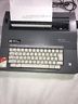 SMITH CORONA SL 575 SPELL RIGHT DICTIONARY ELECTRIC TYPEWRITER Tested Look Pics!
