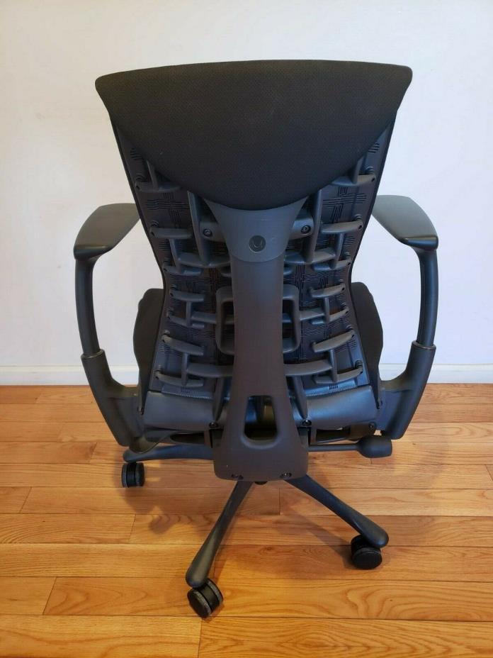 Herman Miller Embody Office Chair