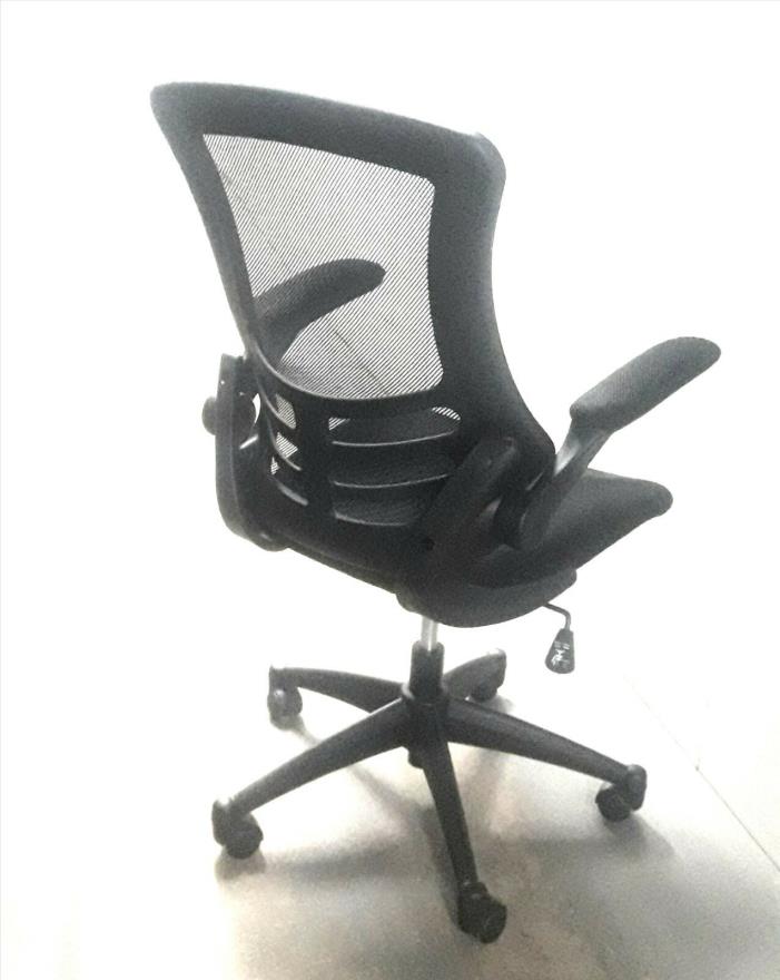 computer chair ergonomic fully adjustable  Swiss Design