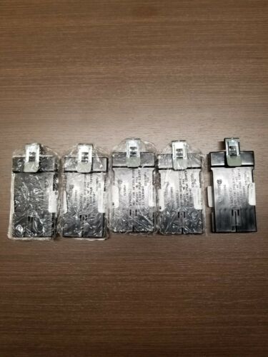 Herman Miller Canvas Power Harness Extender 3in FT151 5pack