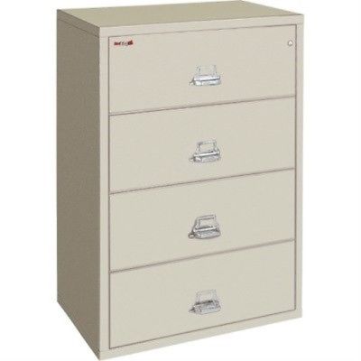 FIR43822CPA - FireKing Insulated Lateral File