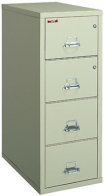FIREKING   4-1956-2     TWO HOUR VERTICAL FILE    FACTORY NEW!
