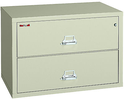 FIREKING 2S4422-CSCML SIGNATURE FILE FACTORY NEW!