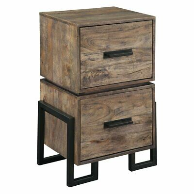 Hekman Accents File Cabinet