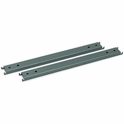 Home Office Cabinets HON Double Front-to-Back Hanging File Rails, 2 Per Carton 