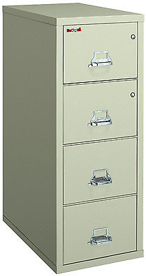 FIREKING 4-2131-C SF SAFE IN A FILE FACTORY NEW!
