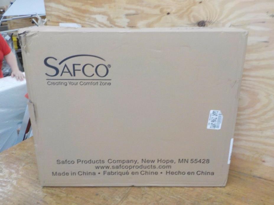 Safco Products 1857BL Impromptu Machine Stand, Black