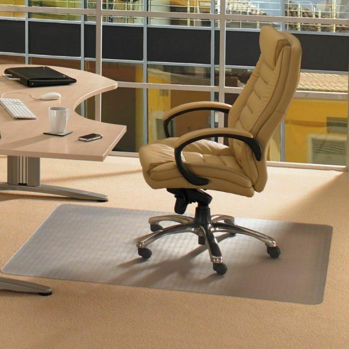 Cleartex Advantagemat Chair Mat for Carpets (1/4